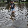 The Memorial Day Flood