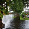 The Memorial Day Flood