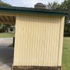 Bayhill Restroom is Dilapidated